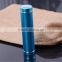 Wholesale round portable chargrer power bank 2600mAh with led light