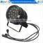 Wholesale automatic color gradual 18pcs 10W 4 in 1 led par zoom waterproof stage light