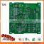 High quality refrigerator printed circuit board, fr4 double sided PCB