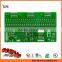 FR-4 94V-0 lead free ENIG gold finger circuit board multilayer pcb manufacturer in China