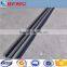 isostatic graphite tube for industry