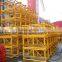 China Manufacturer Rack and Pinion Material Construction Cargo Lifter/Material Hoist/Material Lifter