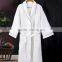 Foshan High Quality Comfortable Fluffy Bathrobe YKY694