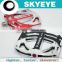 Super Anodized Magnesium Alloy Bike Pedals B-338 Precise CNC Exercise Bike Pedal With Low Price