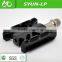 CNC alloy Bicycle Parts three seal bearing children tricycle parts pedal
