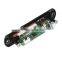 Hot sale fm usb mp3 player module ir remote control