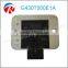 G430T000E1A 12v regulator rectifier,GY6 50cc scooter regulator rectifier