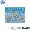 CNC milling turning parts cnc machine assembly cnc brass parts