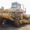 USA dozer D8L used CAT bulldozer for sale D8N D8L D8R D8T second hand caterpillar dozer africa