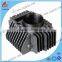 Hot Sale Cylinder Block Motorcycle Spare Parts For YX160B Motorcycle Engine Parts