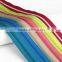 2015 hot sale No.3 polyester tape continuous coil zipper