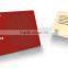 Business Plastic PVC Member card