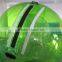 green transparent inflatable water balls for sale