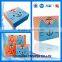 Luxuriant in design Food grade Colorful plastic shopping bag making machine
