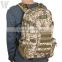Good Quality Low Price Airsoft China Digital Desert Camo Hunting Military Backpack Bag