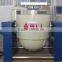 Triaxial Electrodynamic Vibration testing equipment
