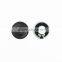 36mm 0.2W 300ohm mylar speaker for intercom system