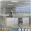 Morden Design for Chemistry Research Institution Scientific Lab Systems Furniture