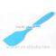 28.5*5.7*1.1CM silicone spatula with PP bone inside