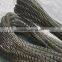 High temperature electric resistance wire for heat treatment furnace