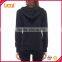Ladies Winter Women Fitness Zip-up Hoodie Jacket