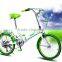 20 inch foldinf bike / single speed folding bicycle