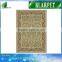 Alibaba china exported machine washable tufted carpet