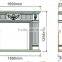 barker fireplaces,stone design