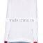 OEM Private Labels White Printed Cute Spring Women's Top Tee