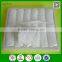 Disposable hot and cold 10x10 airline refreshing towels                        
                                                Quality Choice