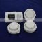 Fire alarm heat detector wireless fire alarm temperature detector with en14604
