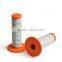 Dirt Bike Motocross black atv hand grips