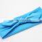 Deshine Baby Girls Cotton Plain Cotton Headbands ZX1078