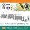 Automatic Healthy Nutritional broken rice reused making machinery