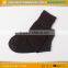 BY-160406 Wholesale Elite Crew Man Cotton Dress Socks for Men