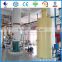 Professional Castor oil extraction workshop machine,oil extractor processing equipment,oil extractor production line machine