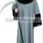 Halloween Scary Grim Reaper Robe fancy dress instant party costume