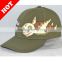 Best Quality Promotional Cap(Army green)