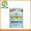 hot sale round metal milk powder tin can food packaging tins