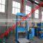 660mm Rubber Cutting Machine / Rubber Bale Cutter
