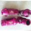 2015 hot selling for neochrome color wheel lug nut WN-200