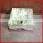 Ceramic sink for promotion marble tile pettern countertop wash basin BO-07