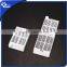 Laboratory consumables plastic embedding cassette