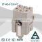 HQ Series Electrical Wiring Male Female Connectors Types 12 Pin Block Terminal Connector