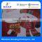 Printing Colorful Custom Sell High Quality Christmas Greeting Card
