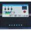 Effective solar panel charge controller
