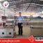 High efficiency medical infusion tube extrusion production line/making machine