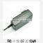 15V 2A power adapter/12V DC power adapter/12V 1.2A power adapter