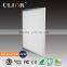 Ulior Front Lighting & Ceiling Mounted Led Panel Light With CE RoHS Certification & 3 Years Warranty