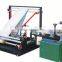 milk bag filling machine